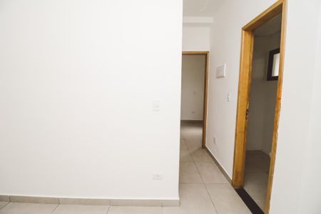 Apartamento à venda com 45m², 2 quartos e sem vagaSala