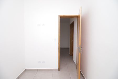 Apartamento à venda com 45m², 2 quartos e sem vagaQuarto