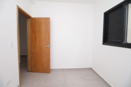 Apartamento à venda com 45m², 2 quartos e sem vagaQuarto Suíte