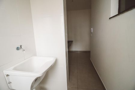 Apartamento à venda com 45m², 2 quartos e sem vagaÁrea de Serviço