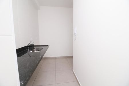Apartamento à venda com 45m², 2 quartos e sem vagaCozinha
