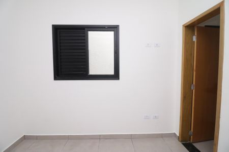 Apartamento à venda com 45m², 2 quartos e sem vagaQuarto Suíte