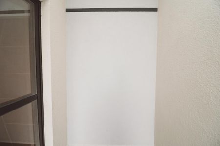 Apartamento à venda com 45m², 2 quartos e sem vagaVaranda da Sala