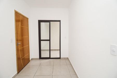 Apartamento à venda com 45m², 2 quartos e sem vagaSala