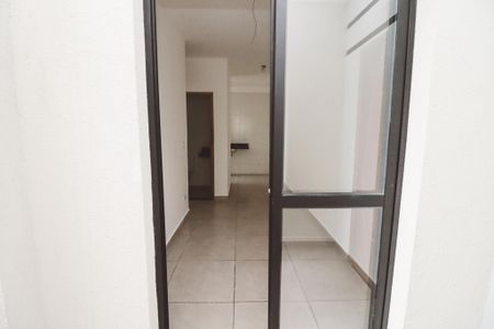 Apartamento à venda com 45m², 2 quartos e sem vagaVaranda da Sala