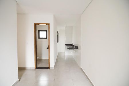 Apartamento à venda com 41m², 2 quartos e sem vagaSala
