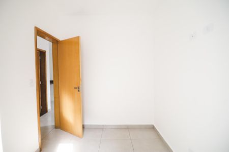 Apartamento à venda com 41m², 2 quartos e sem vagaQuarto