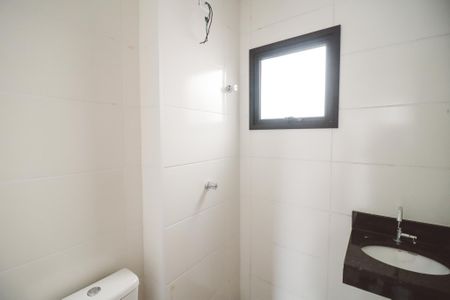 Apartamento à venda com 41m², 2 quartos e sem vagaBanheiro