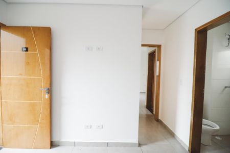 Apartamento à venda com 41m², 2 quartos e sem vagaSala