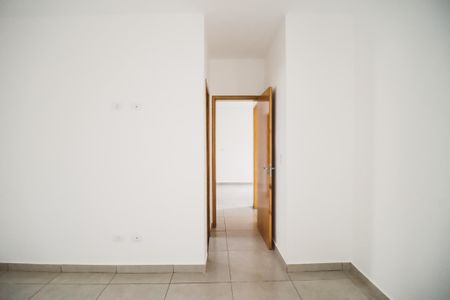 Apartamento à venda com 41m², 2 quartos e sem vagaQuarto Suíte