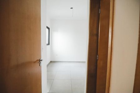 Apartamento à venda com 41m², 2 quartos e sem vagaQuarto Suíte