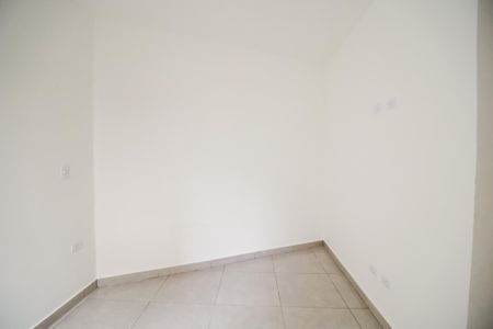 Apartamento à venda com 41m², 2 quartos e sem vagaQuarto Suíte