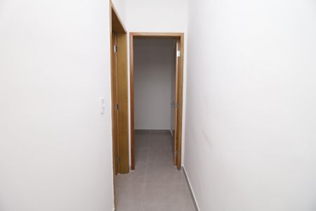 Apartamento à venda com 40m², 2 quartos e sem vagaCorredor
