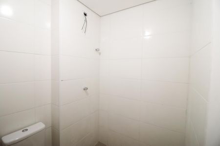 Apartamento à venda com 40m², 2 quartos e sem vagaBanheiro