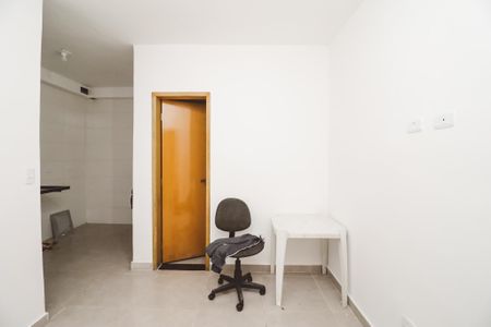 Apartamento à venda com 40m², 2 quartos e sem vagaSala