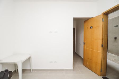 Apartamento à venda com 40m², 2 quartos e sem vagaSala