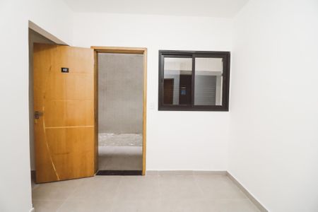 Apartamento à venda com 40m², 2 quartos e sem vagaSala