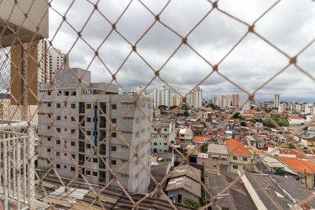 Apartamento à venda com 57m², 2 quartos e 1 vagaQuarto 2 - Vista
