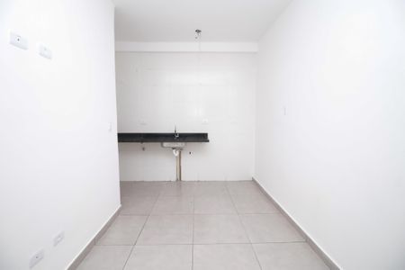 Apartamento à venda com 29m², 1 quarto e sem vagaSala