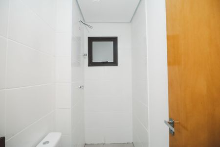 Apartamento à venda com 29m², 1 quarto e sem vagaBanheiro