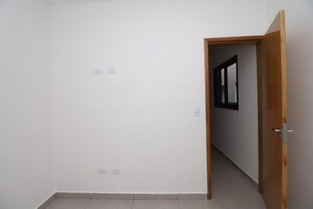 Apartamento à venda com 29m², 1 quarto e sem vagaQuarto