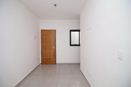 Apartamento à venda com 29m², 1 quarto e sem vagaSala