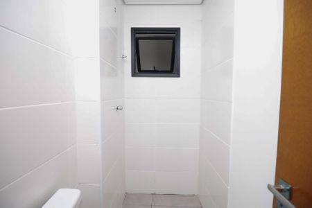 Apartamento à venda com 29m², 1 quarto e sem vagaBanheiro
