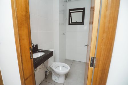 Apartamento à venda com 29m², 1 quarto e sem vagaBanheiro