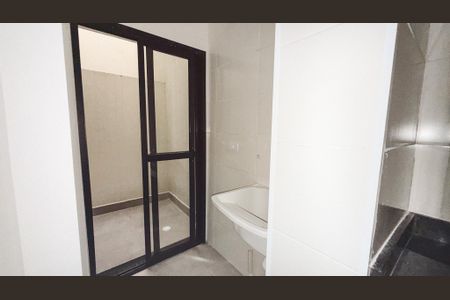 Apartamento à venda com 29m², 1 quarto e sem vagaCozinha e Área de Serviço