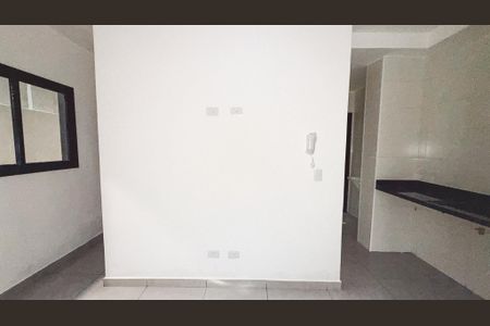 Sala de apartamento à venda com 1 quarto, 29m² em Parada Inglesa, São Paulo