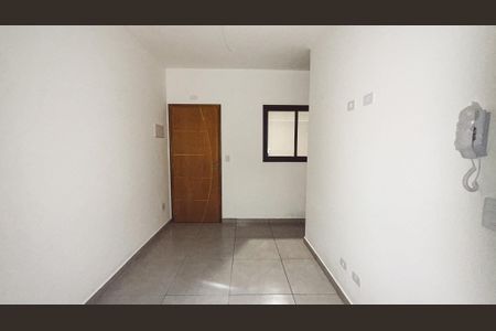 Sala de apartamento à venda com 1 quarto, 29m² em Parada Inglesa, São Paulo