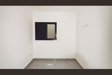 Quarto de apartamento à venda com 1 quarto, 29m² em Parada Inglesa, São Paulo