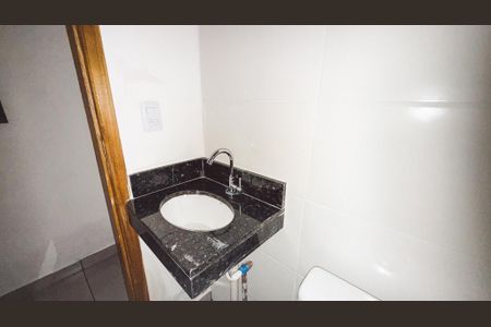 Apartamento à venda com 29m², 1 quarto e sem vagaBanheiro