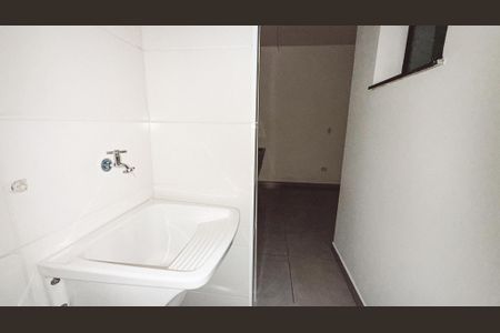 Apartamento à venda com 29m², 1 quarto e sem vagaCozinha e Área de Serviço
