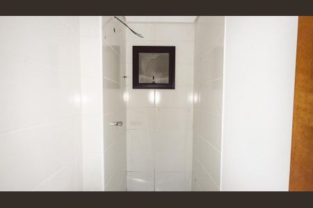 Apartamento à venda com 29m², 1 quarto e sem vagaBanheiro