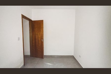 Quarto de apartamento à venda com 1 quarto, 29m² em Parada Inglesa, São Paulo