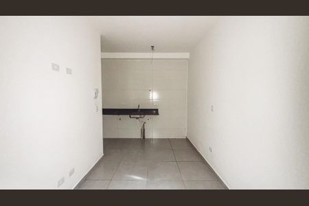 Sala de apartamento à venda com 1 quarto, 29m² em Parada Inglesa, São Paulo