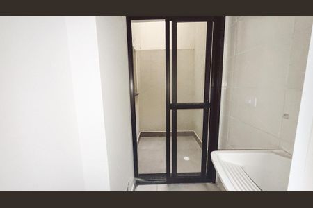 Apartamento à venda com 29m², 1 quarto e sem vagaCozinha e Área de Serviço