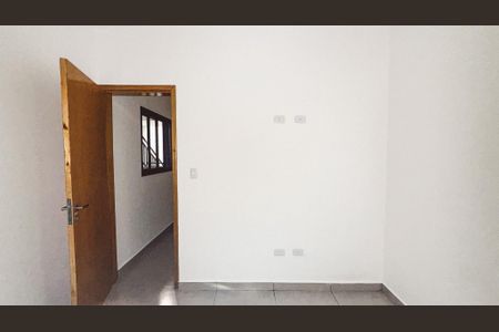 Quarto de apartamento à venda com 1 quarto, 29m² em Parada Inglesa, São Paulo