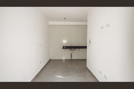 Apartamento à venda com 29m², 1 quarto e sem vagaSala