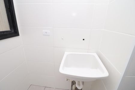 Apartamento à venda com 29m², 1 quarto e sem vagaÁrea de Serviço