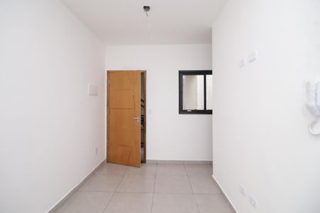Apartamento à venda com 29m², 1 quarto e sem vagaSala