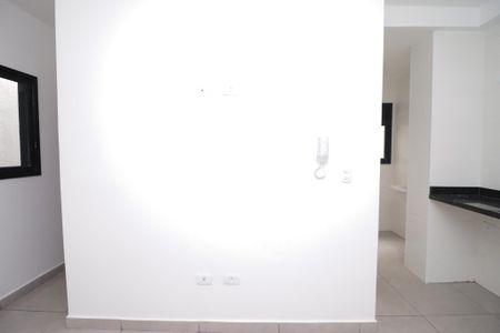 Apartamento à venda com 29m², 1 quarto e sem vagaSala