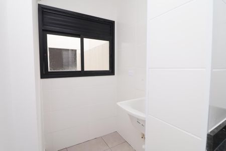 Apartamento à venda com 29m², 1 quarto e sem vagaÁrea de Serviço