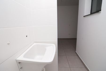 Apartamento à venda com 29m², 1 quarto e sem vagaÁrea de Serviço