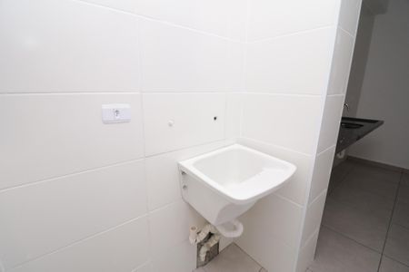 Apartamento à venda com 29m², 1 quarto e sem vagaÁrea de Serviço