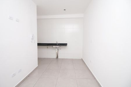Apartamento à venda com 29m², 1 quarto e sem vagaSala