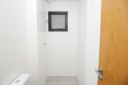 Apartamento à venda com 29m², 1 quarto e sem vagaBanheiro