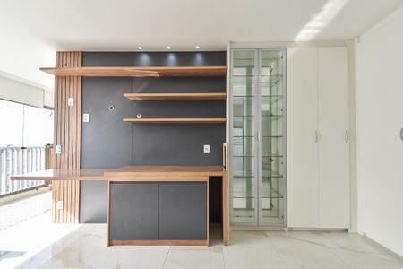 Apartamento para alugar com 50m², 1 quarto e 1 vagaSala