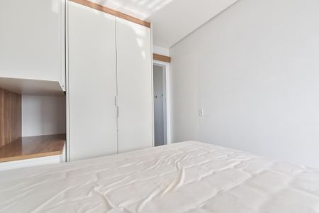 Apartamento para alugar com 50m², 1 quarto e 1 vagaSuíte